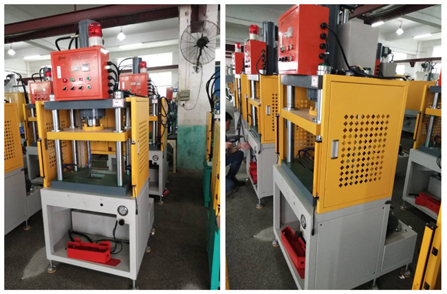 油壓切邊機(jī)技術(shù)參數(shù)-油壓切邊機(jī)型號介紹